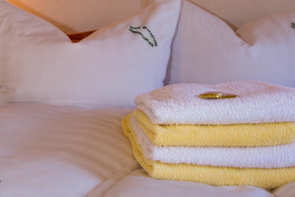 Pension Zum-Ratsherrn Friedrichroda Chambre photo